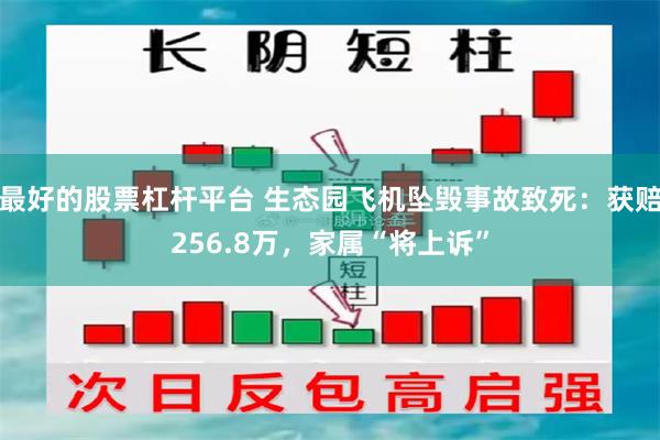 最好的股票杠杆平台 生态园飞机坠毁事故致死：获赔256.8万，家属“将上诉”