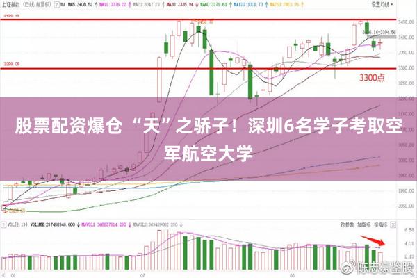 股票配资爆仓 “天”之骄子！深圳6名学子考取空军航空大学