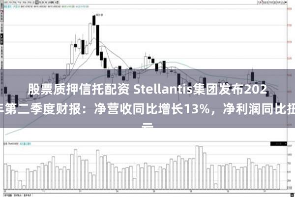 股票质押信托配资 Stellantis集团发布2026年第二季度财报：净营收同比增长13%，净利润同比扭亏